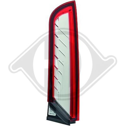 DT1113A603AD REFLEKTOR LI.     CONNECT, 13-24                OBEN, 1455693