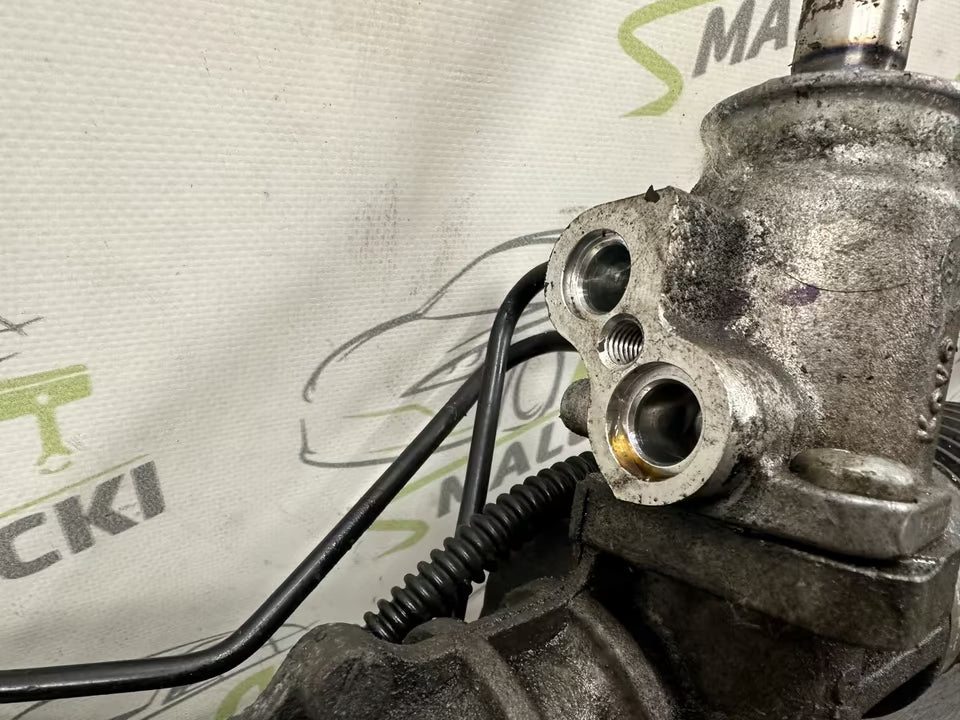 Lenkgetriebe Lenkung Citroen C4 Modell 6820000084