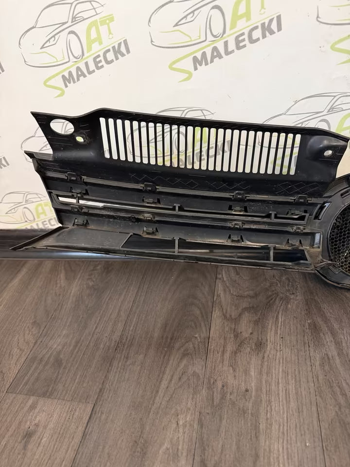 Kühlergrill Frontgrill VW Golf VI 6 5K 5K0853653 5K0853651Af/AG