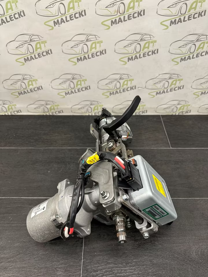 Lenksäule Elektrische Servo Hyundai IX35 10-15 Bj 56300-3U363