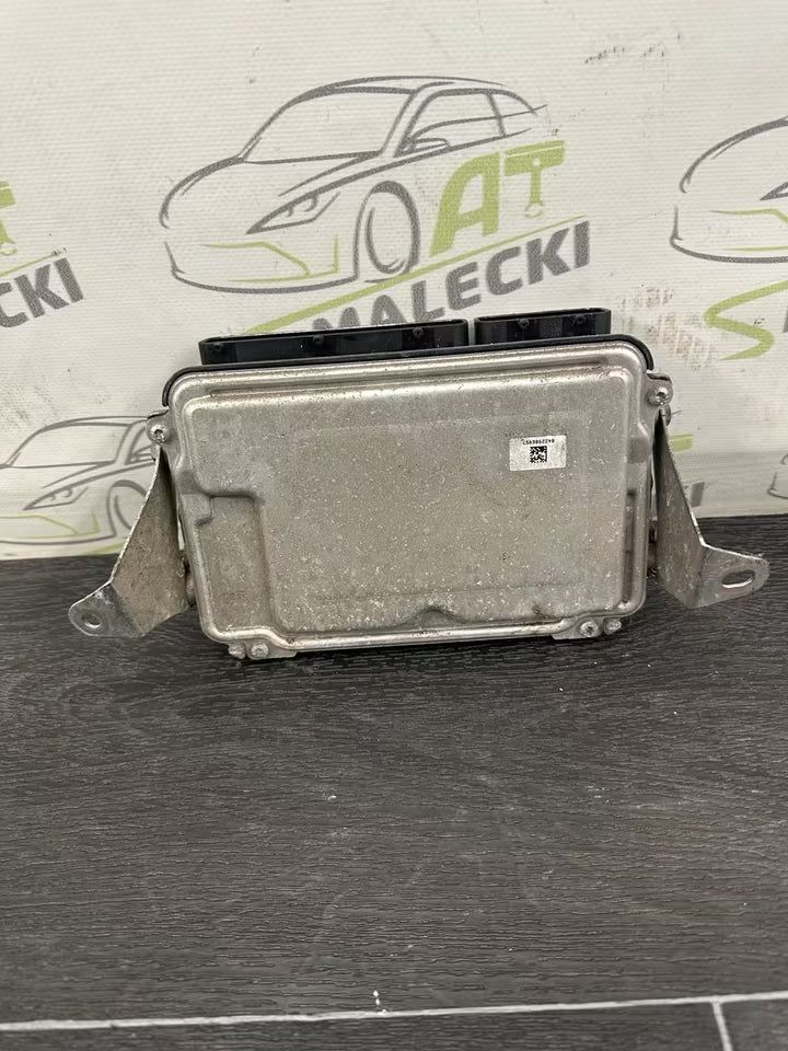 89661-0H520 Motorsteuergerät ECU Citroen C1