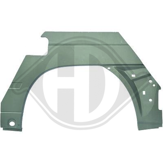 RADLAUF HI.LI. VITO/V-KL., 95-03 9146031