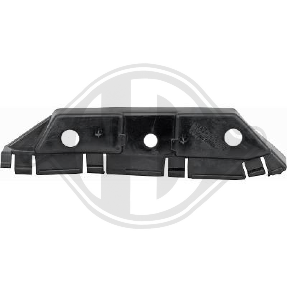 DS7317D959BC HALTER STOßST. LI. MONDEO, 14->> 1429033