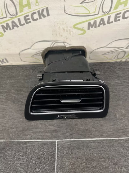 5G1819710B Lüftungsgitter Luftdüse Blende VW Golf VII Modelle
