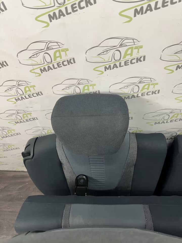 Sitze Innenausstattung Ford Ka Ru8 Modelle Sitzheizung 08-16