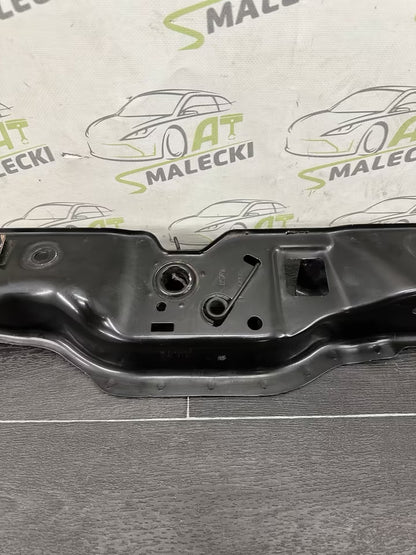 13434800 Frontblech frontmaske Schloss Opel Corsa E Modell 14-19
