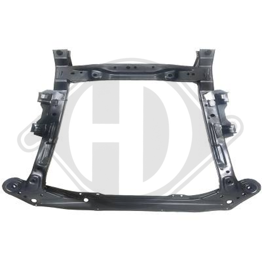 544010575R MOTORTRÄGER  DACIA DOKKER, Dez 21 4570119