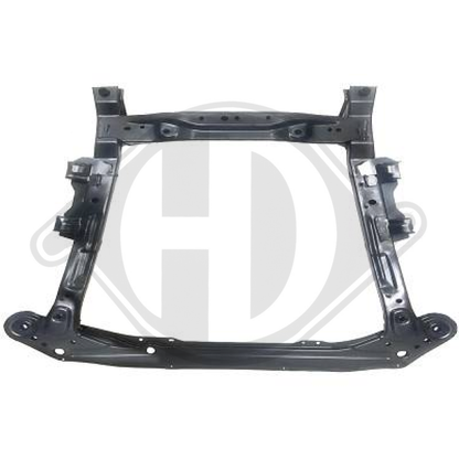 544010575R MOTORTRÄGER  DACIA DOKKER, Dez 21 4570119