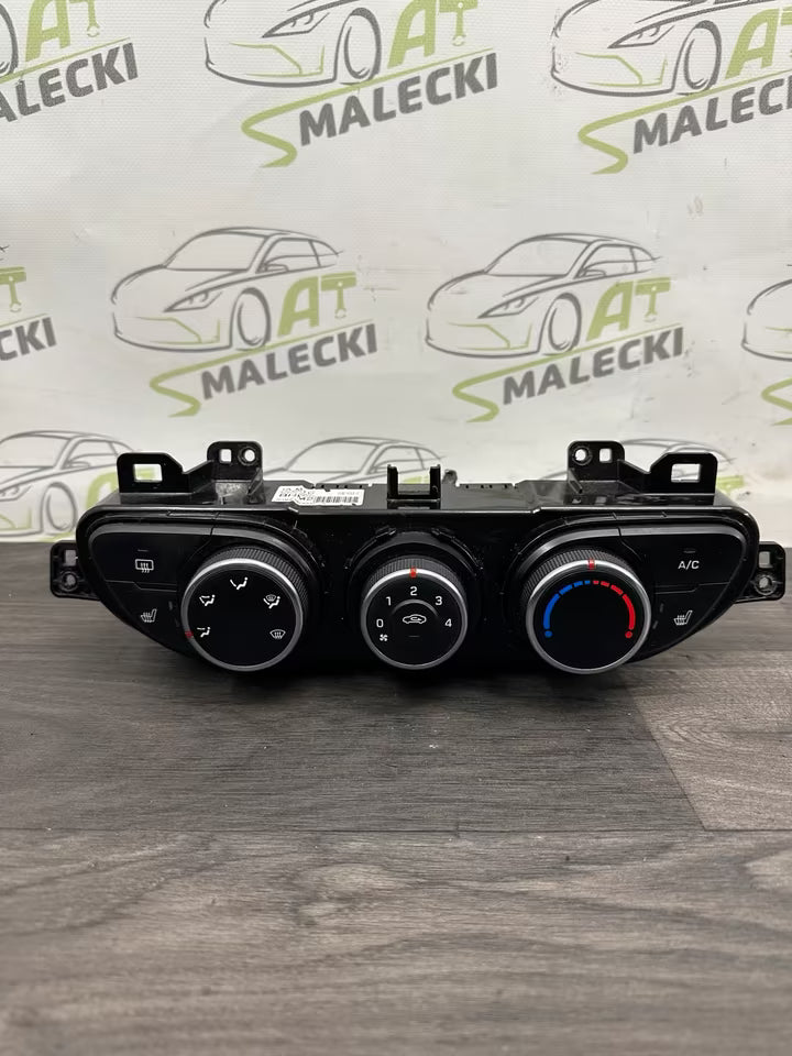 97250-B9020 Klimabedienteil Klimaregler SHZ Hyundai i10 BA II