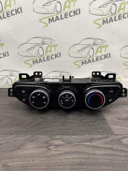 97250-B9020 Klimabedienteil Klimaregler SHZ Hyundai i10 BA II