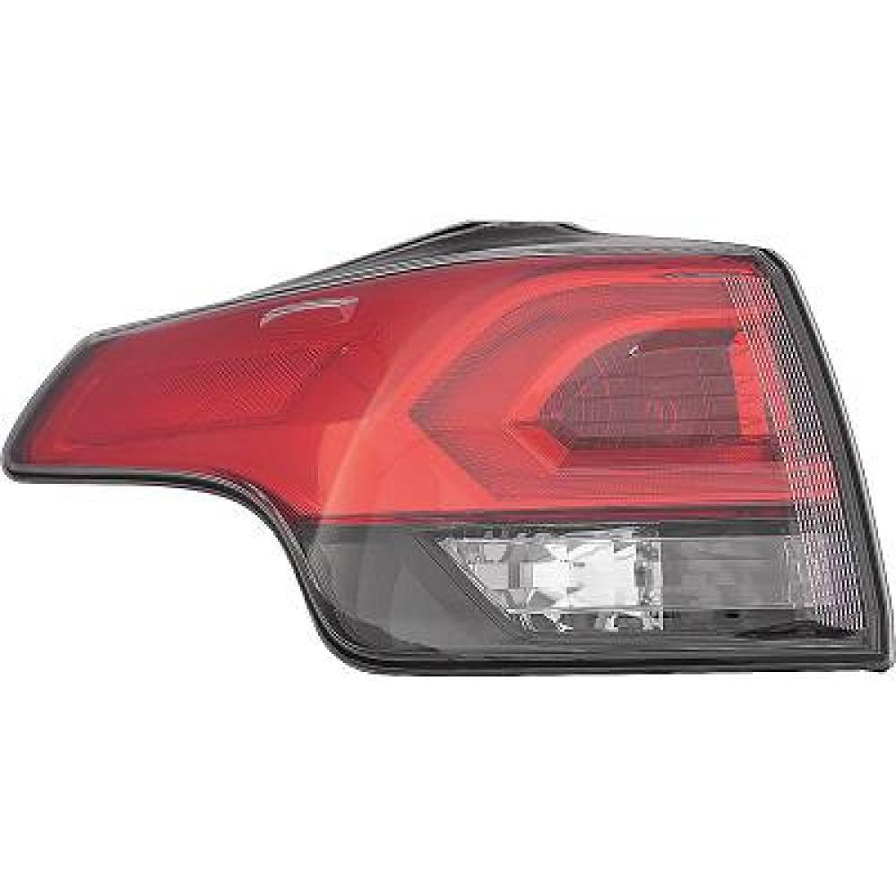 81561-42200 RÜCKLEUCHTE LI.     RAV 4, 16-18            LED/WY21W 6687691