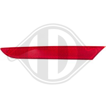 265651206R REFLEKTOR HINTEN LI. CLIO, 19->> 4417097