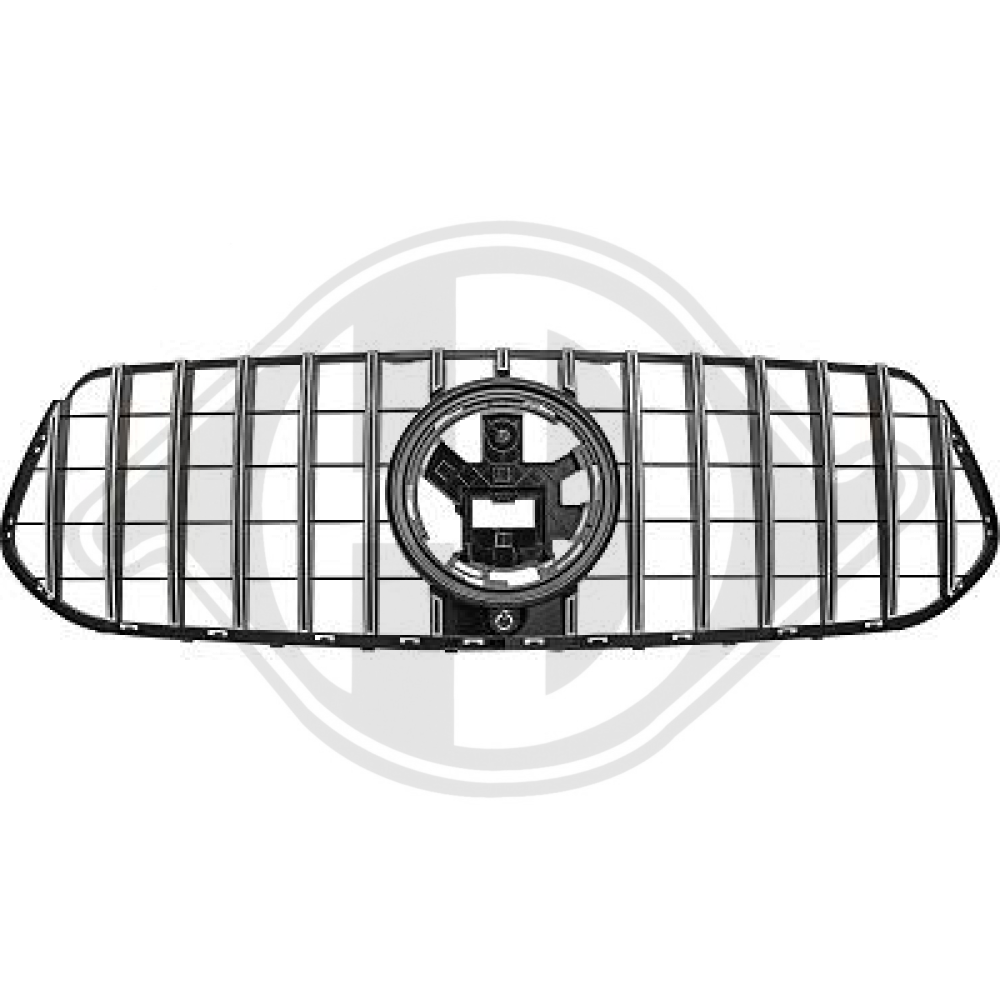 SPORTGRILL PASSEND FÜR 6167 18->> OPTISCH ÄHNLICH 1693340