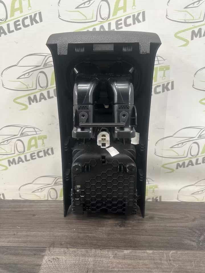 5N0863289 Abdeckung Mittelkonsole VW Tiguan 5N Modell