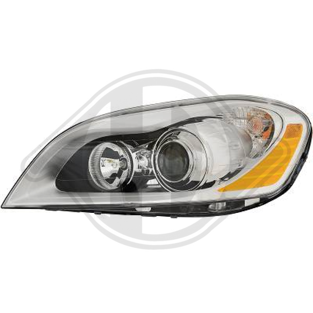 30763135 XENONSCHEINW. LI.    XC60, 08-13                VALEO 7675085
