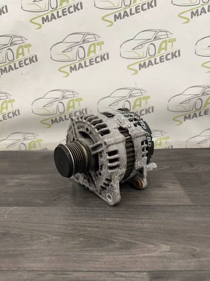 03G903023 Lichtmaschine Generator 2,0 Tdi 180A Vw Modelle