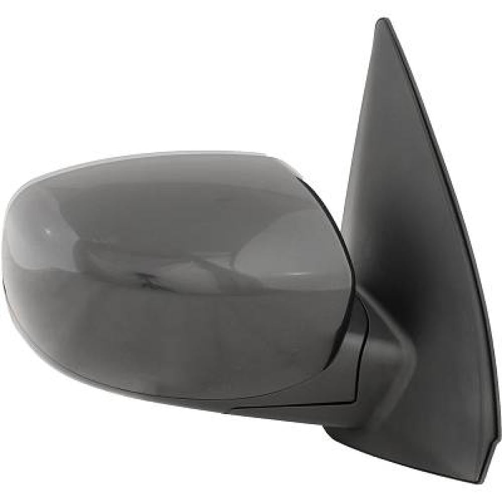 876200X010 SPIEGEL RE.   HYUNDAI i10, 08-11             SCHWARZ; 6852026