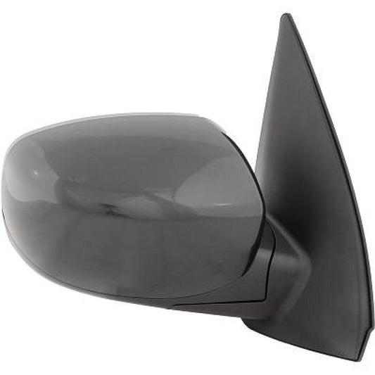 876200X010 SPIEGEL RE.   HYUNDAI i10, 08-11             SCHWARZ; 6852026