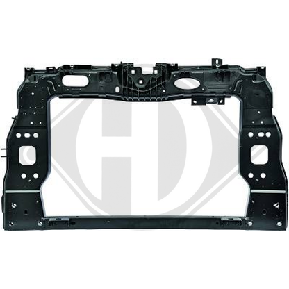 51883531 FRONTMASKE     FIAT 500 L, BJ. 13->> 3405602