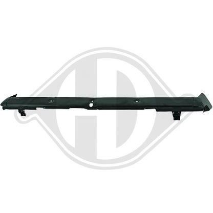 62650-55G00 STOßST.LEISTE  NISSAN D21, 93-97                VORN, 6090062