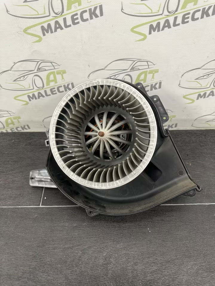 6Q1819015J Heizgebläsemotor für Seat Ibiza 6J