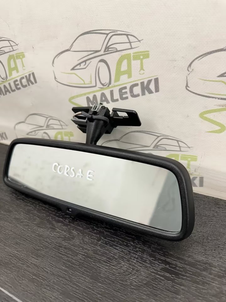 13481121 Innenspiegel Rückspiegel Abblendbar Opel Corsa E Modell