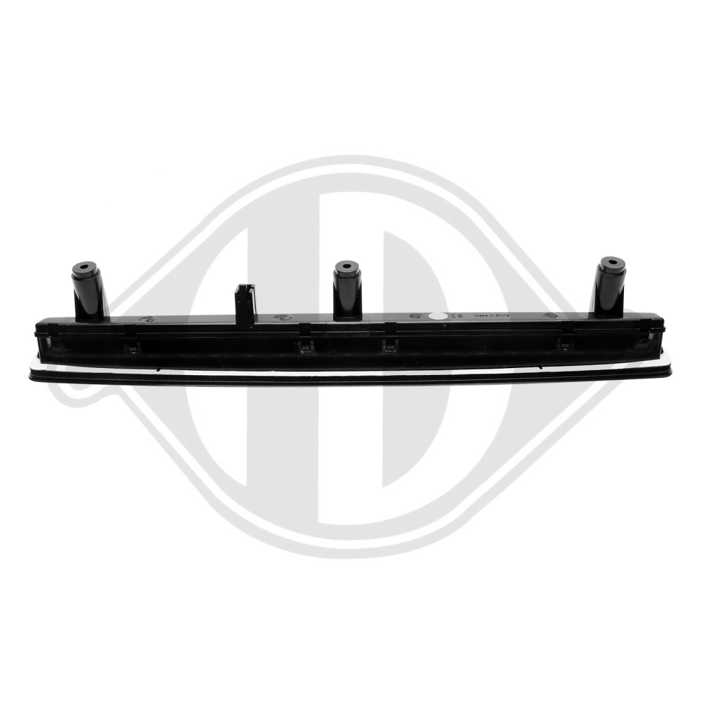 nan 3.BREMSLEUCHTEN SET T5/T6, 03-19 FÜR HECKTÜREN/SMOKE, 2272495