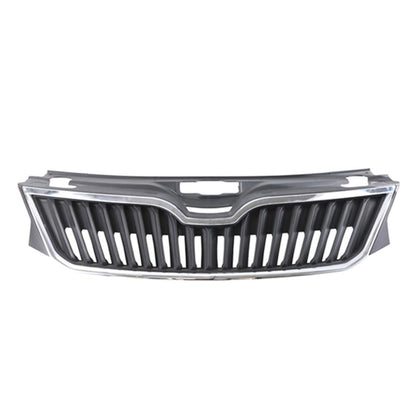 5JA853651  9B9 KÜHLERGRILL         RAPID, für 2012->> 7825040