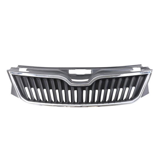 5JA853651  9B9 KÜHLERGRILL         RAPID, für 2012->> 7825040