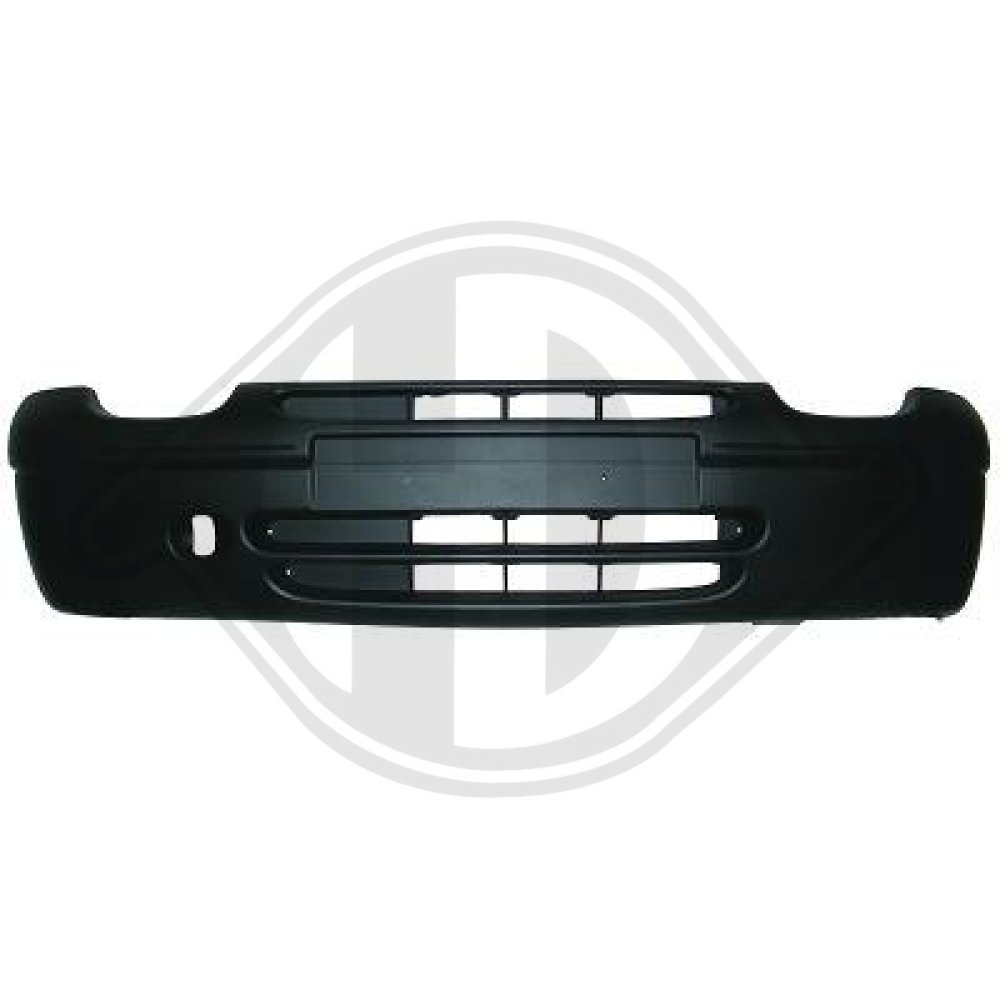 7701471465 Stoßstange vorne für RENAULT TWINGO I (C06_) 98->>           LACKIERBAR 4480151