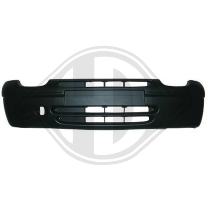 7701471465 Stoßstange vorne für RENAULT TWINGO I (C06_) 98->>           LACKIERBAR 4480151