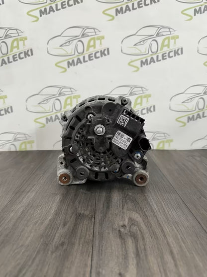 04C903023L Lichtmaschine Generator Audi A3 8V Vw Golf VII 5G 1,4