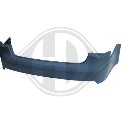 1K5807377 STOßSTANGE HINTEN   JETTA, 05-10        NUR LIMOUSINE 2232055