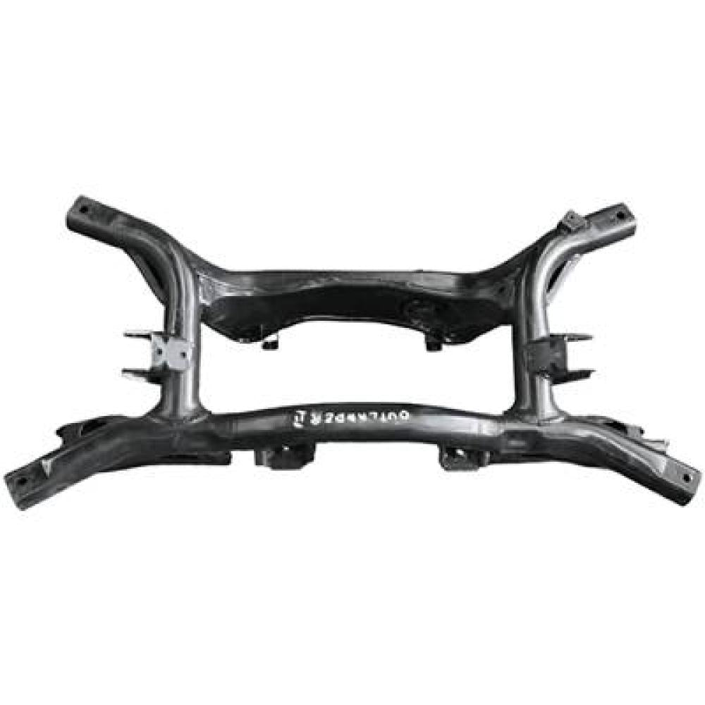 4100A036 HINTERACHSE     OUTLANDER, 06. Dez 5808619