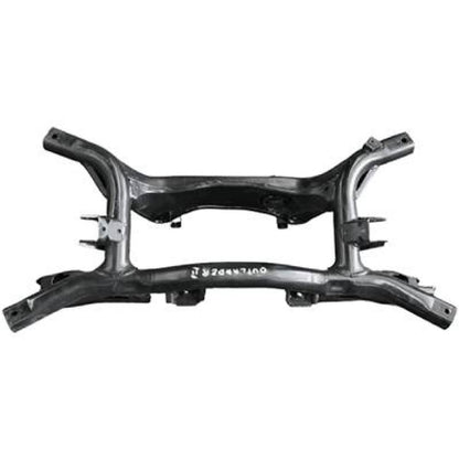 4100A036 HINTERACHSE     OUTLANDER, 06. Dez 5808619