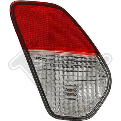 8336A154 RÜCKFAHRL. RE.  OUTLANDER, 15->>                W16W, 5848994
