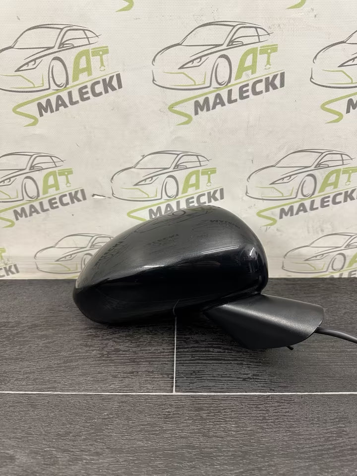 Außenspiegel Spiegel Rechts Opel Corsa E Modelle 14-19 Bj Z22C