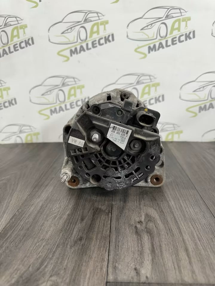 036903024J Alternator Generator 1.4 BCA Vw Audi Seat Skoda