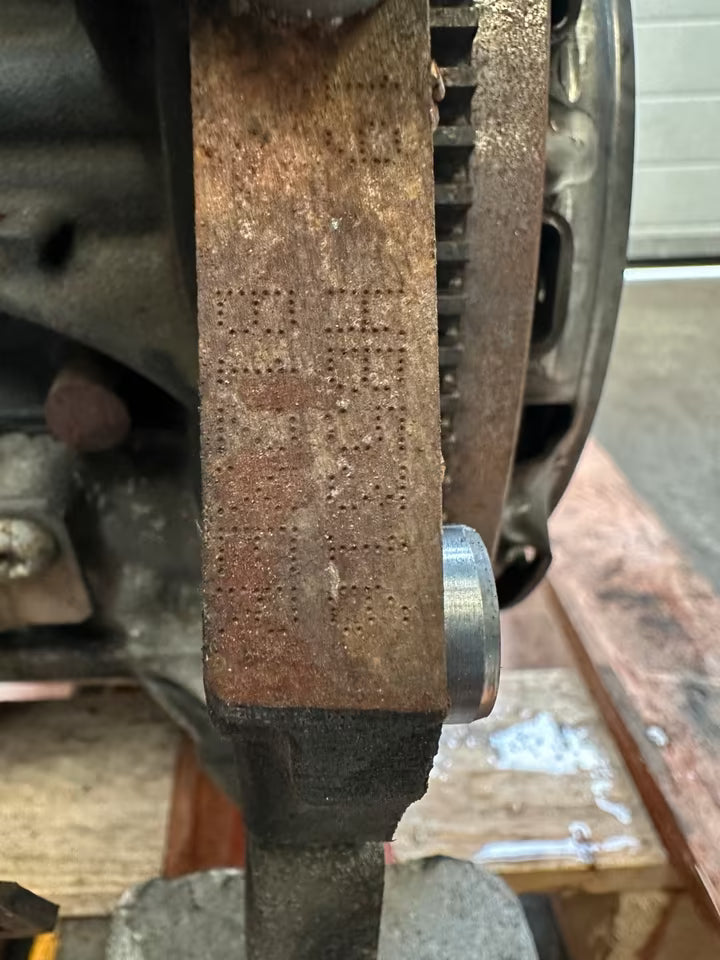 B12XER Motor 1,2 Benzin 54000km Top Zustand komplett