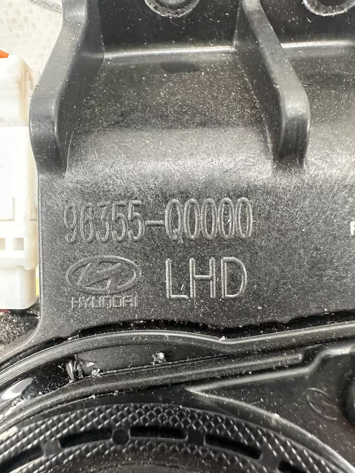 96355-Q0000 Lautsprecher Hyundai Bayon