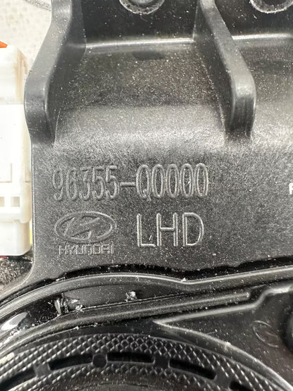 96355-Q0000 Lautsprecher Hyundai Bayon