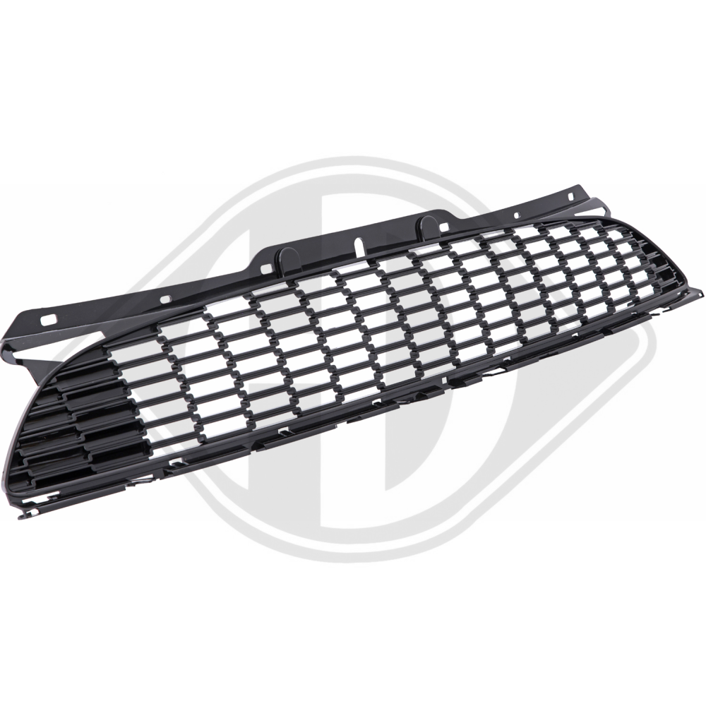 DESIGNGRILL SET      MINI, 06-13           JCW-OPTIK 1206343