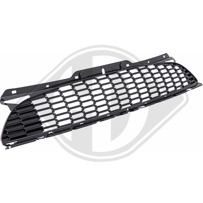 DESIGNGRILL SET      MINI, 06-13           JCW-OPTIK 1206343