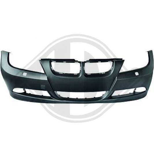 51 11 7 170 053 STOßSTANGE VORN   BMW E90, 05-08              FÜR SRA 1216053