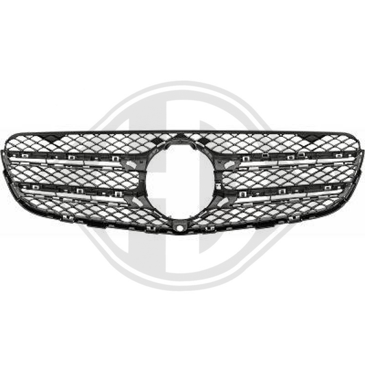 A2538882100 KÜHLERGRILL      GLC X253, für 15-19 1656038