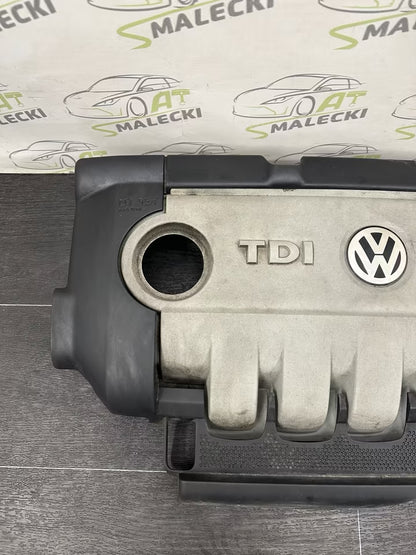 Motorabdeckung Verkleidung 1,9 Tdi 2,0 Tdi BLS BMM BMP