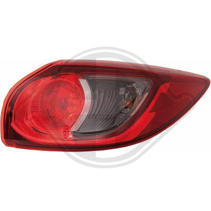KD54-51-150G RÜCKLEUCHTE RE.       CX5, 12-15               AUSSEN 5630090