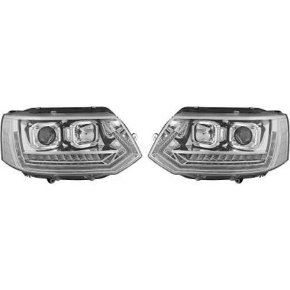 nan DESIGNSCHEINW.SET      T5, 09-15       KLARGLAS/CHROM 2273686