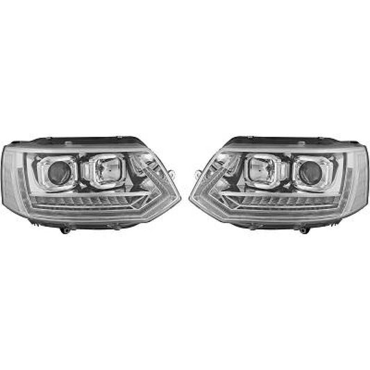 nan DESIGNSCHEINW.SET      T5, 09-15       KLARGLAS/CHROM 2273686