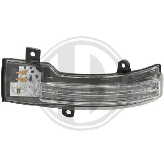 8351A067 SP.BLINKER LI. OUTLANDER; 06->>             auch ASX 5830029